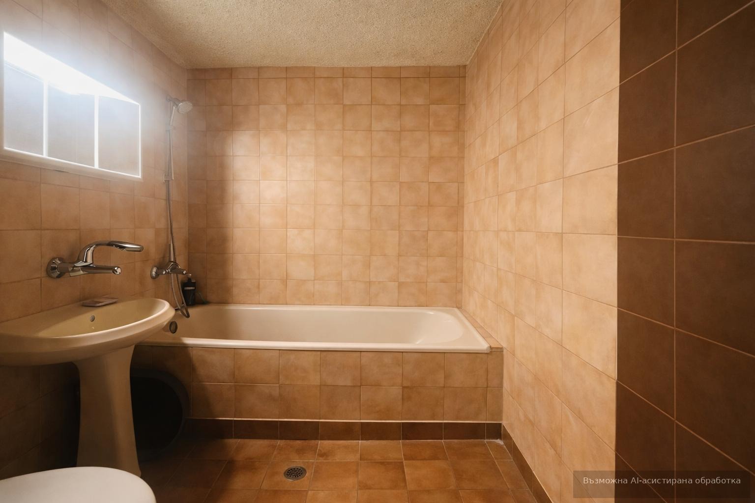 Дава под наем 1-СТАЕН, гр. София, Овча купел 2, снимка 5 - Апартаменти - 54144584