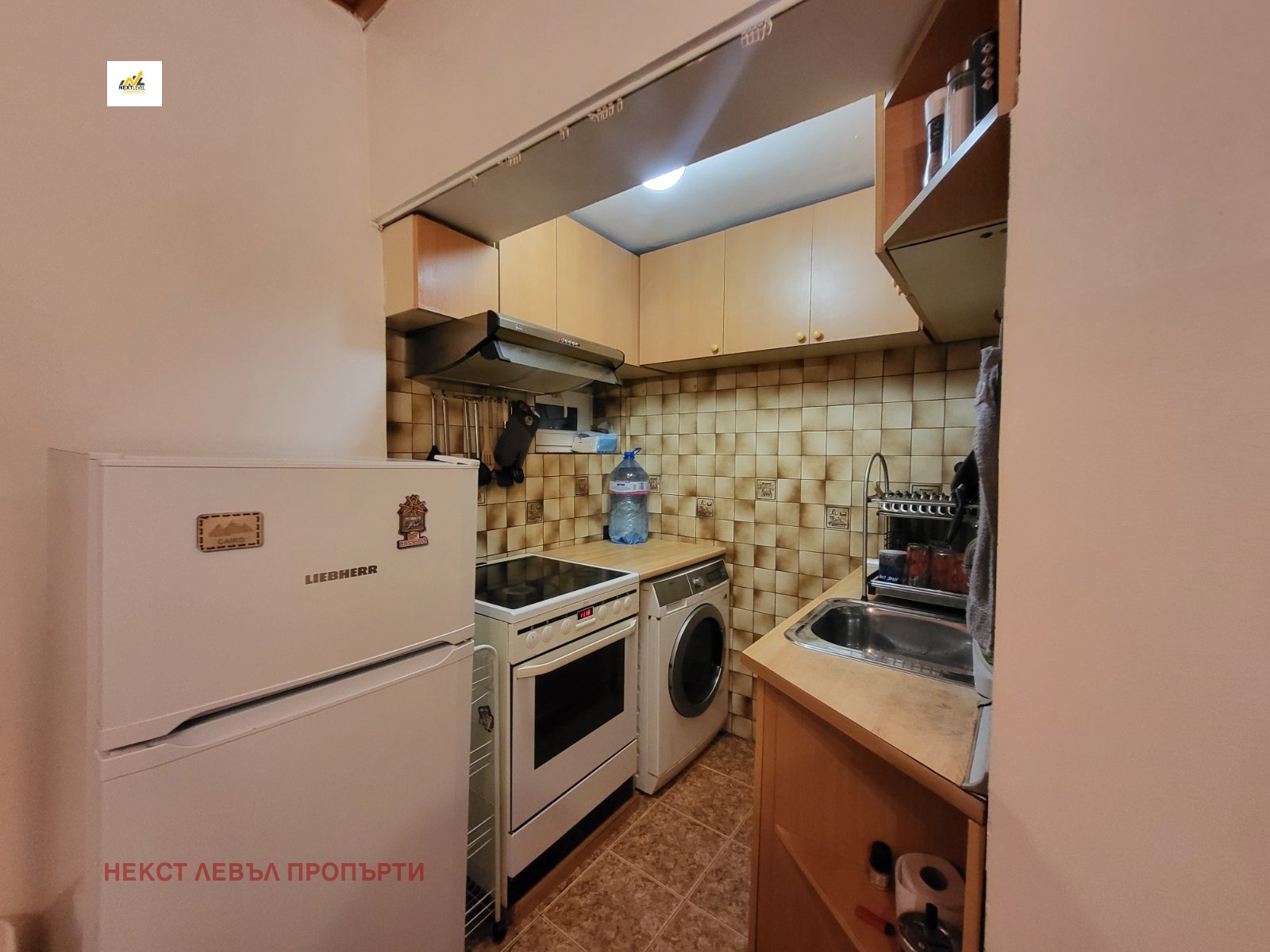 Дава под наем 2-СТАЕН, гр. София, Толстой