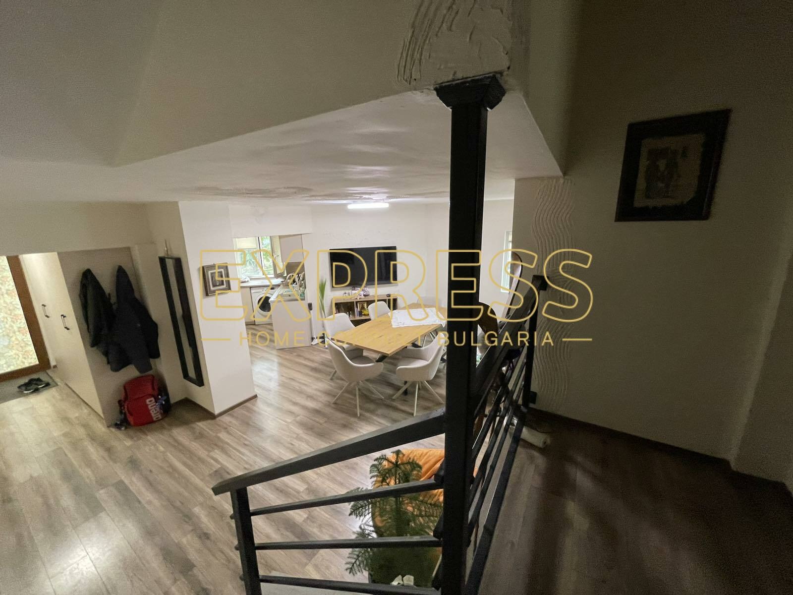 Дава под наем 3-СТАЕН, гр. София, Младост 2, снимка 10 - Апартаменти - 53733423