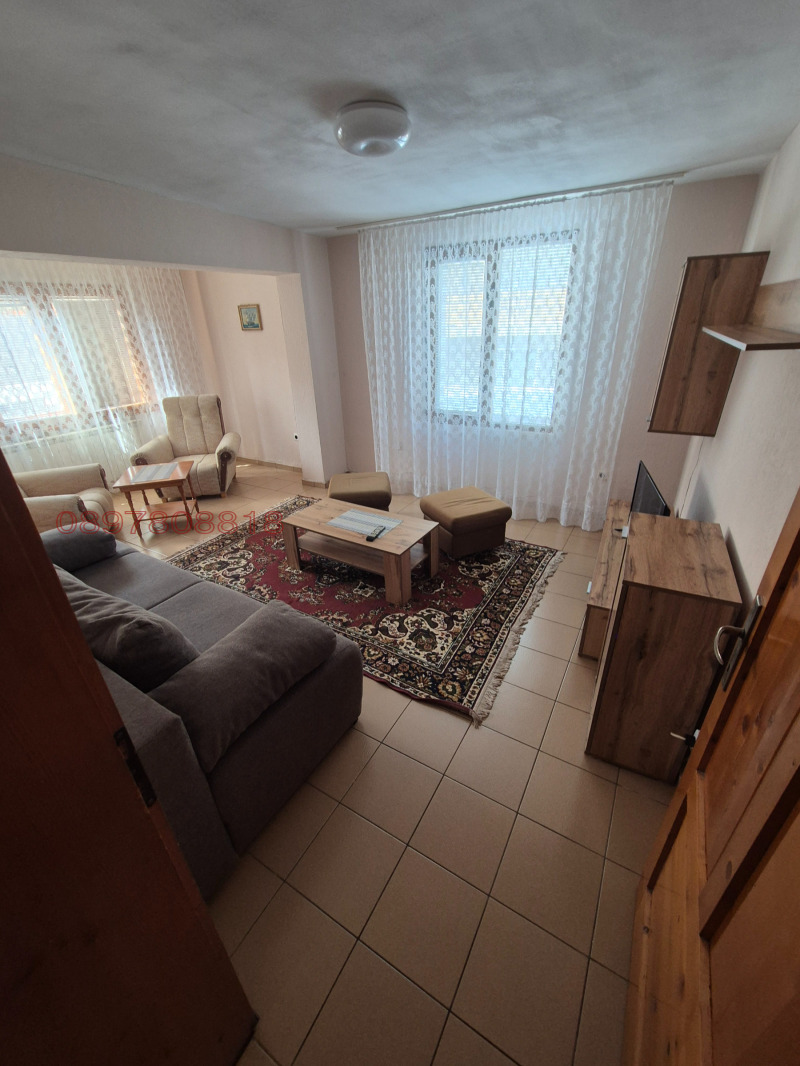 Дава под Наем ЕТАЖ ОТ КЪЩА в град София, Драгалевци - 120 кв.м / 850 € » 1 662.46 лв.