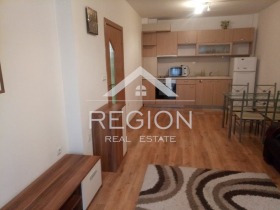 1 bedroom Tsveten kvartal, Varna 5