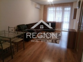 1 bedroom Tsveten kvartal, Varna 6