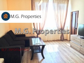 1 bedroom Briz, Varna 1