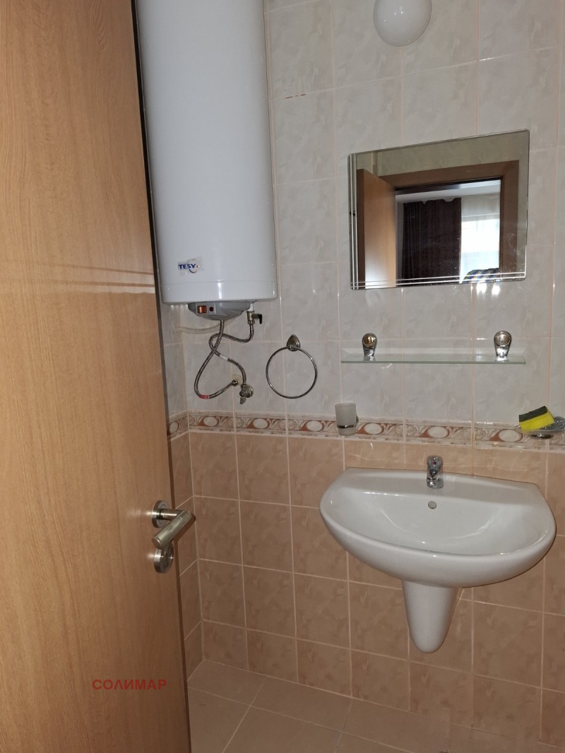 Do wynajęcia  Pokój region Burgas , Sweti Wlas , 22 mkw | 69221097 - obraz [4]