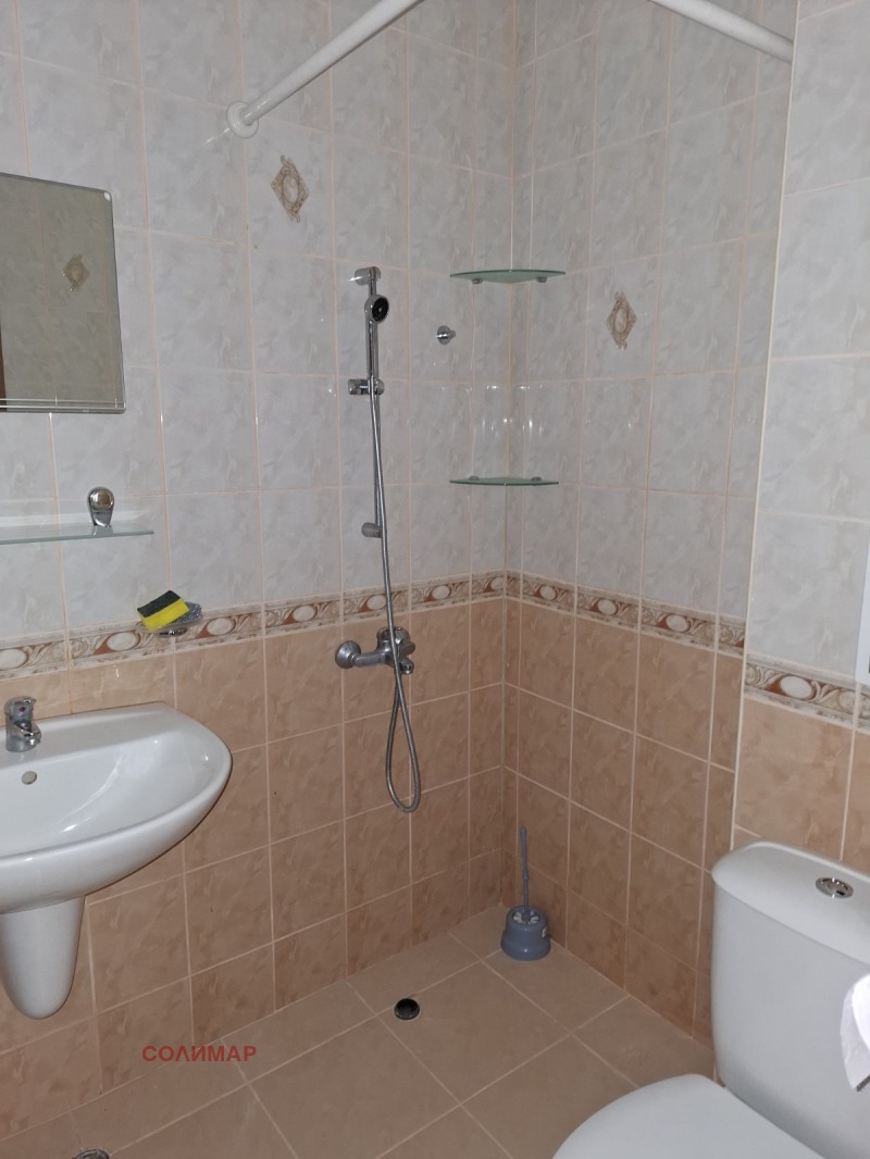 Do wynajęcia  Pokój region Burgas , Sweti Wlas , 22 mkw | 69221097 - obraz [3]