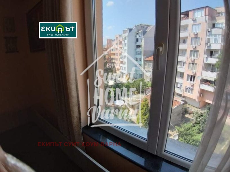Til leje  Studie Varna , Levski 1 , 40 kvm | 87504643 - billede [6]