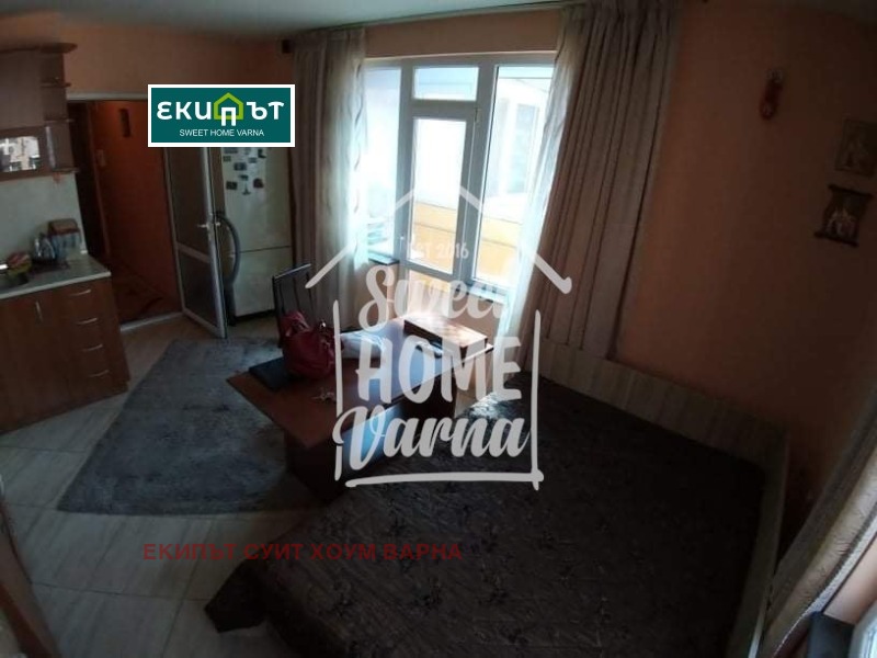 Til leje  Studie Varna , Levski 1 , 40 kvm | 87504643 - billede [4]