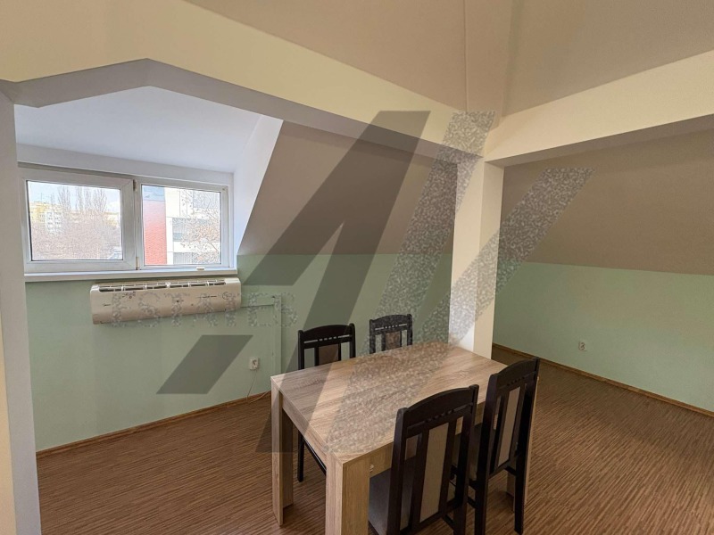 Дава под наем 1-СТАЕН, гр. София, Света Троица, снимка 5 - Апартаменти - 53531244