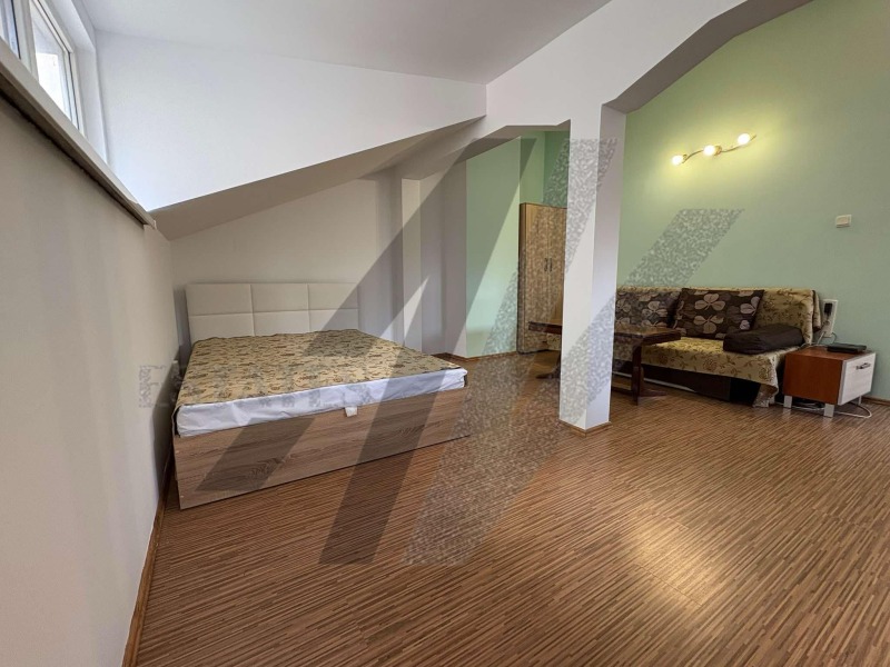 Дава под наем 1-СТАЕН, гр. София, Света Троица, снимка 6 - Апартаменти - 53531244