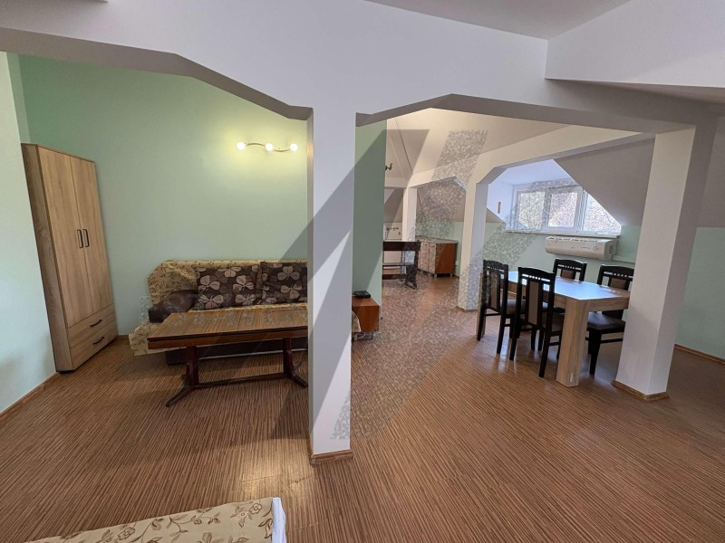 Дава под наем 1-СТАЕН, гр. София, Света Троица