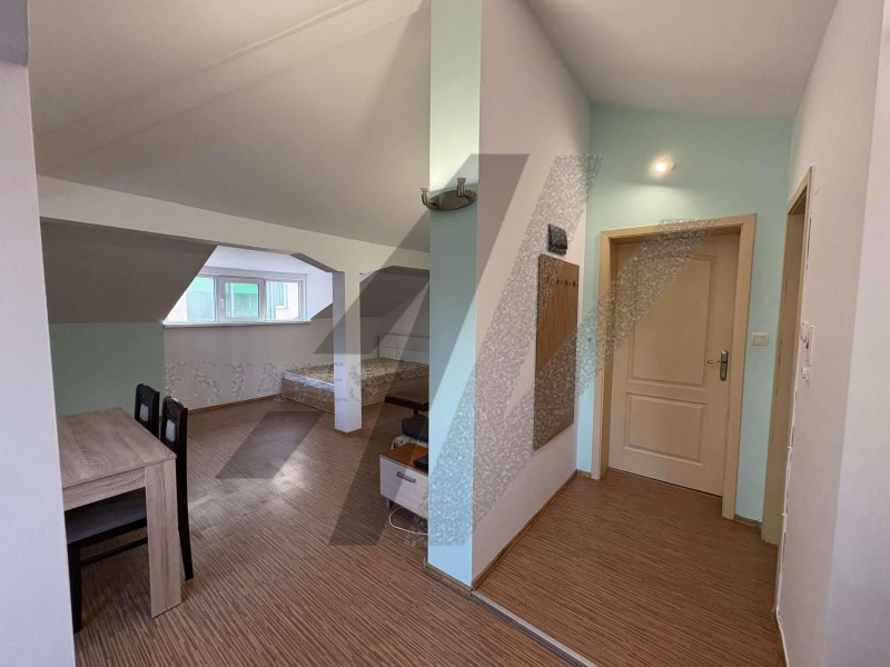 Дава под наем 1-СТАЕН, гр. София, Света Троица, снимка 3 - Апартаменти - 53531244