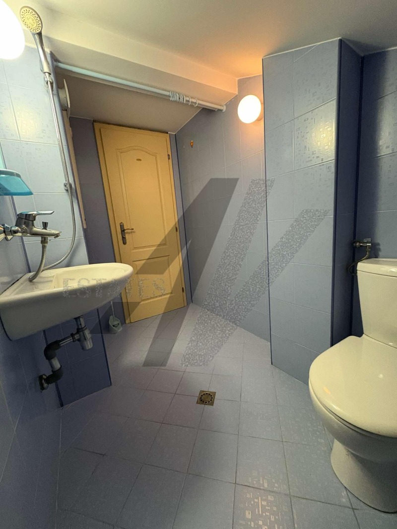 Дава под наем 1-СТАЕН, гр. София, Света Троица, снимка 9 - Апартаменти - 53531244