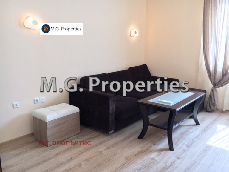 De inchiriat  1 dormitor Varna , Briz , 60 mp | 81135542 - imagine [2]