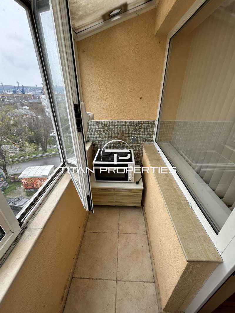 В оренду  1 спальня Варна , Център , 54 кв.м | 57872620 - зображення [10]
