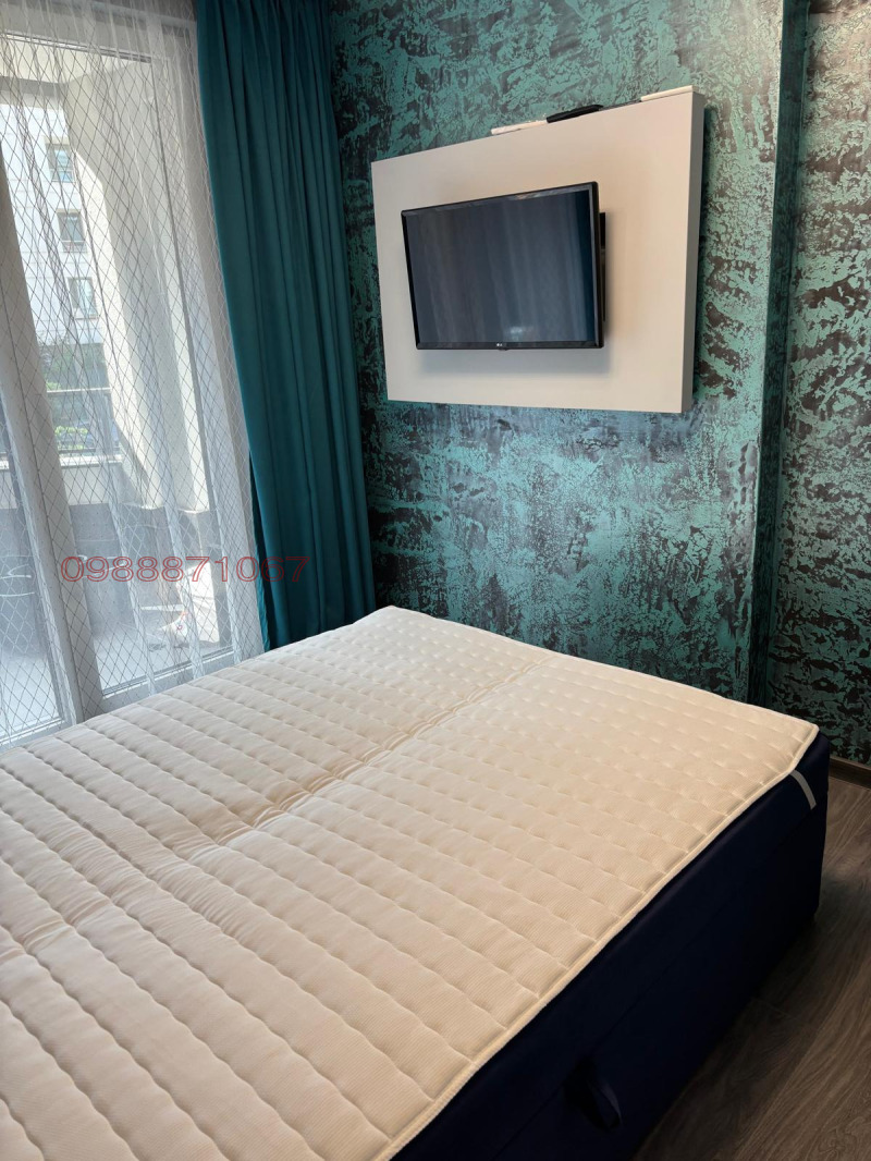 För uthyrning  1 sovrum Sofia , Malinova dolina , 49 kvm | 85765332 - bild [9]