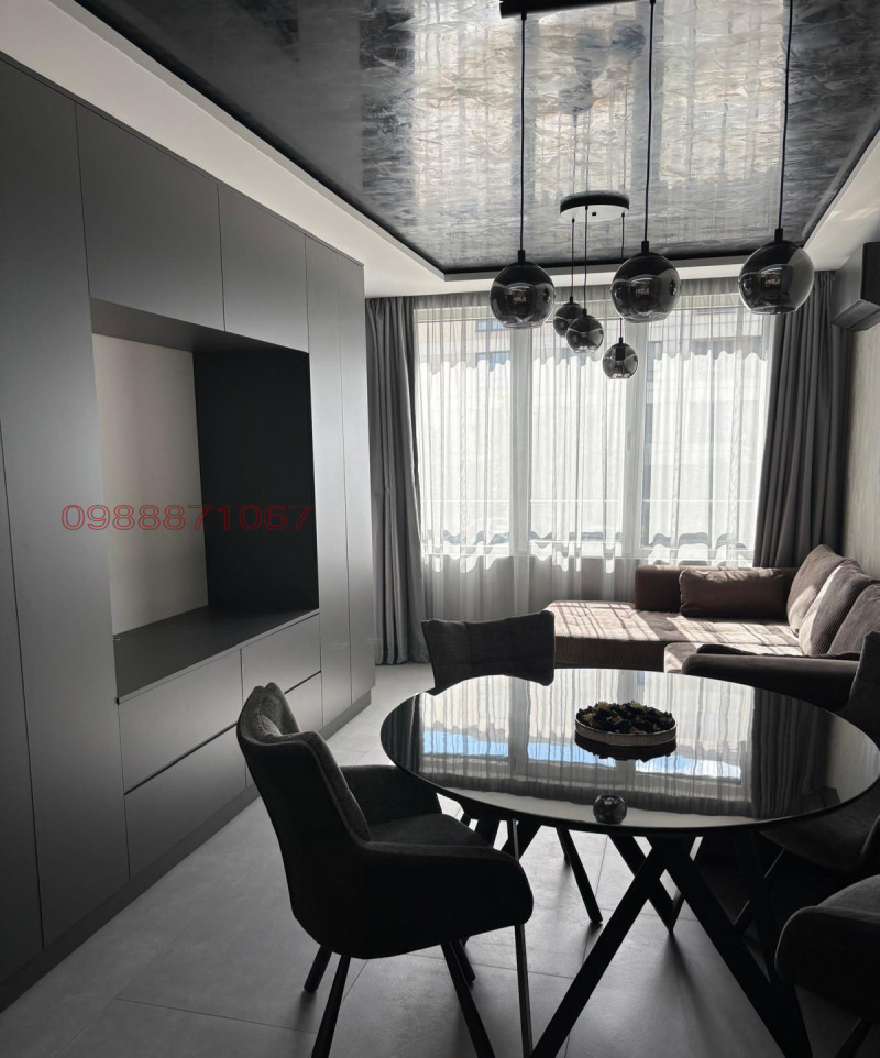 För uthyrning  1 sovrum Sofia , Malinova dolina , 49 kvm | 85765332 - bild [2]