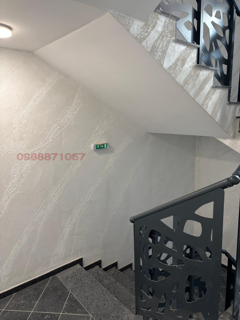 För uthyrning  1 sovrum Sofia , Malinova dolina , 49 kvm | 85765332 - bild [14]