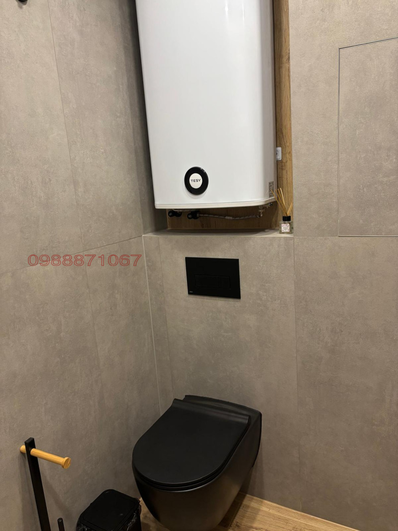 För uthyrning  1 sovrum Sofia , Malinova dolina , 49 kvm | 85765332 - bild [7]