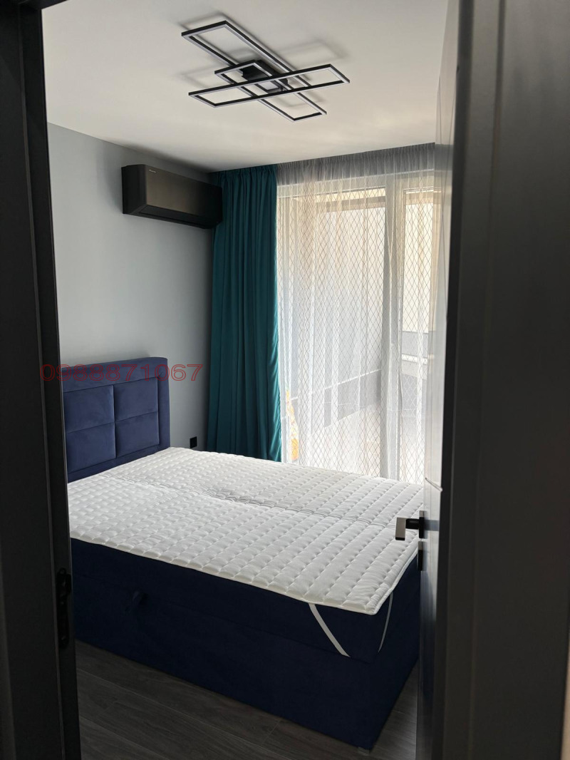 För uthyrning  1 sovrum Sofia , Malinova dolina , 49 kvm | 85765332 - bild [10]