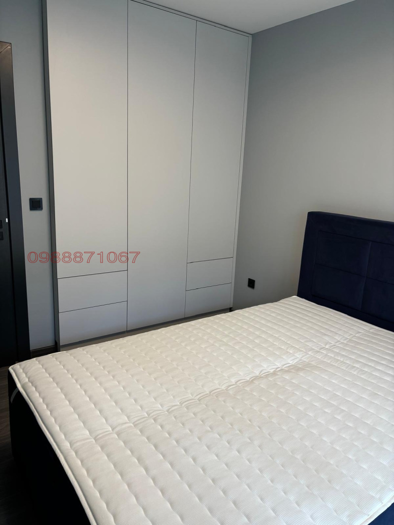 För uthyrning  1 sovrum Sofia , Malinova dolina , 49 kvm | 85765332 - bild [8]