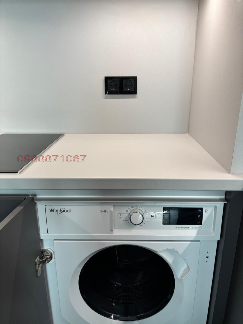 För uthyrning  1 sovrum Sofia , Malinova dolina , 49 kvm | 85765332 - bild [4]