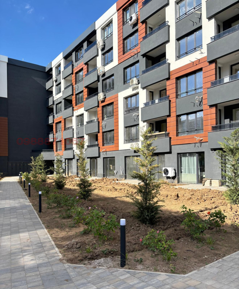 För uthyrning  1 sovrum Sofia , Malinova dolina , 49 kvm | 85765332 - bild [16]