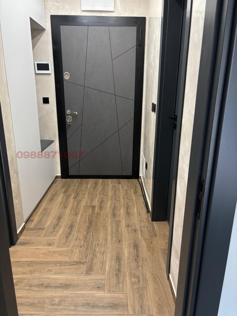 För uthyrning  1 sovrum Sofia , Malinova dolina , 49 kvm | 85765332 - bild [12]