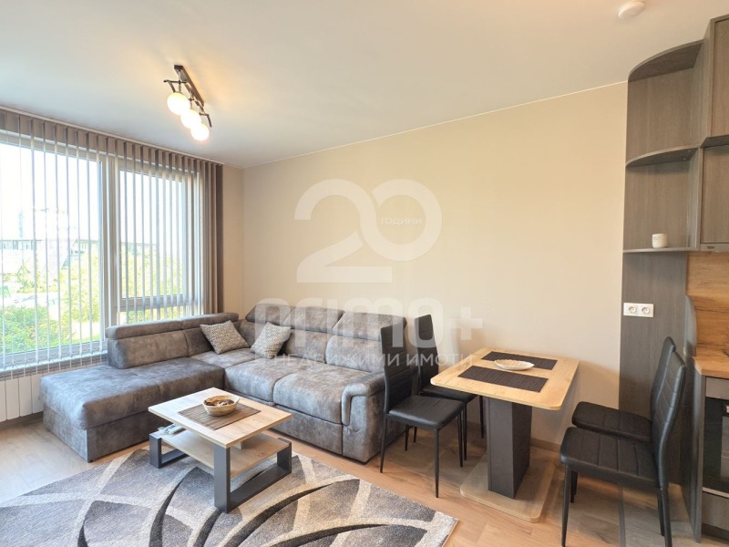 För uthyrning  1 sovrum Sofia , Drujba 2 , 65 kvm | 31213398 - bild [5]