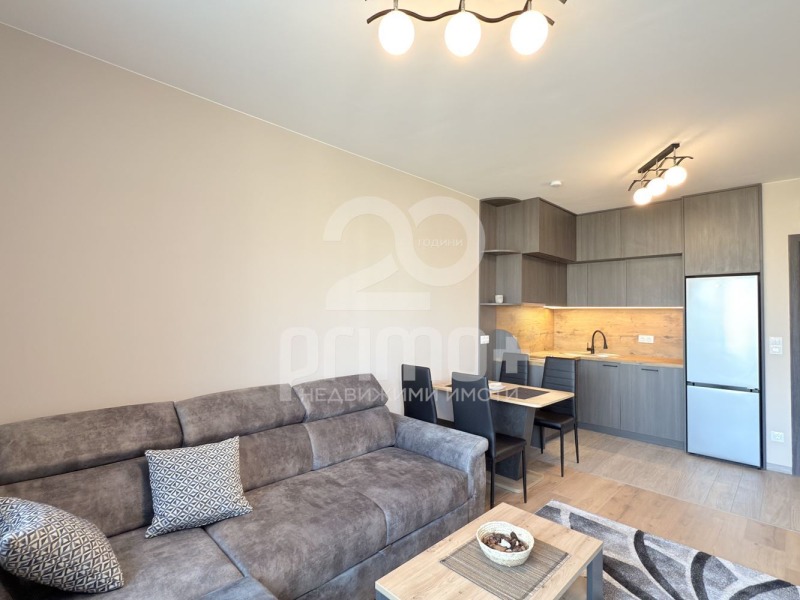 För uthyrning  1 sovrum Sofia , Drujba 2 , 65 kvm | 31213398 - bild [8]