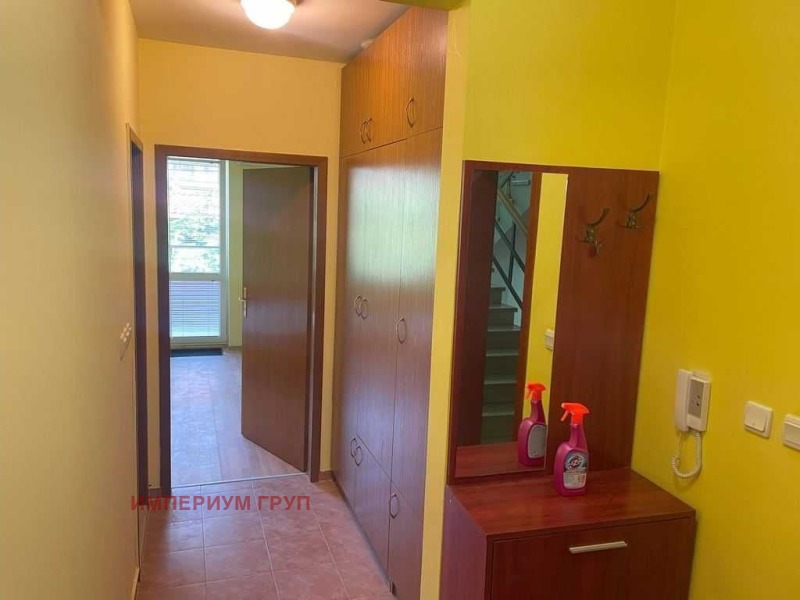 Kiadó  1 hálószoba Varna , Sportna zala , 60 négyzetméter | 60508376 - kép [5]
