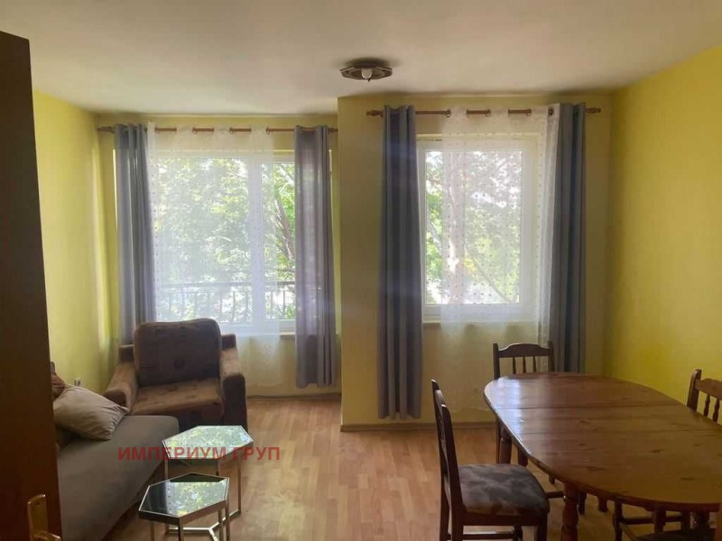 Kiadó  1 hálószoba Varna , Sportna zala , 60 négyzetméter | 60508376