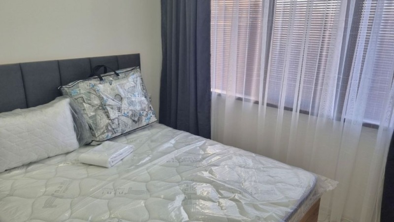 Дава под наем 2-СТАЕН, гр. Стара Загора, Център, снимка 3 - Апартаменти - 53535075