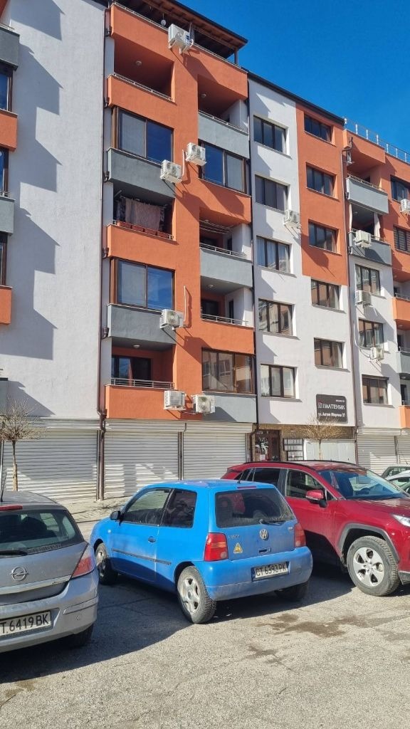 Дава под наем 2-СТАЕН, гр. Стара Загора, Център, снимка 8 - Апартаменти - 53535075