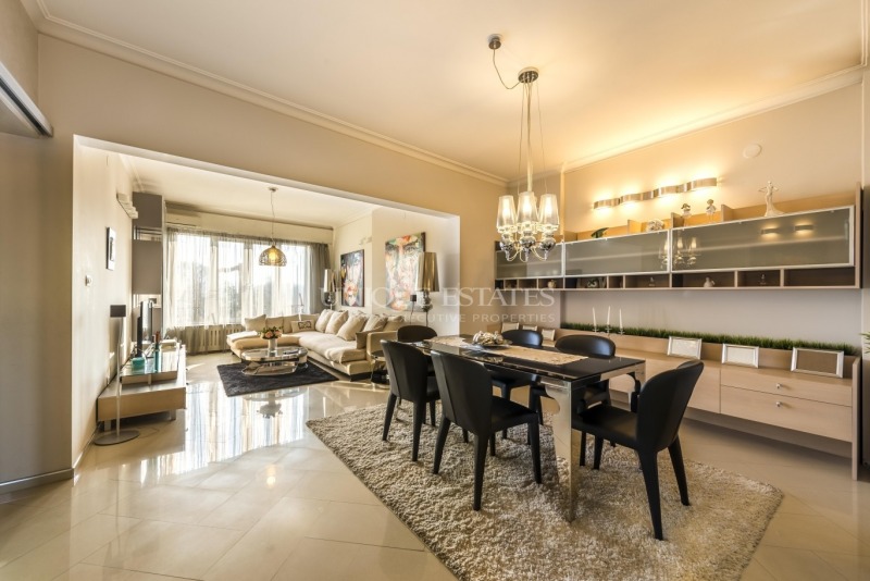 Издаје се  2 спаваће собе Софија , Центар , 118 м2 | 37093477 - слика [2]