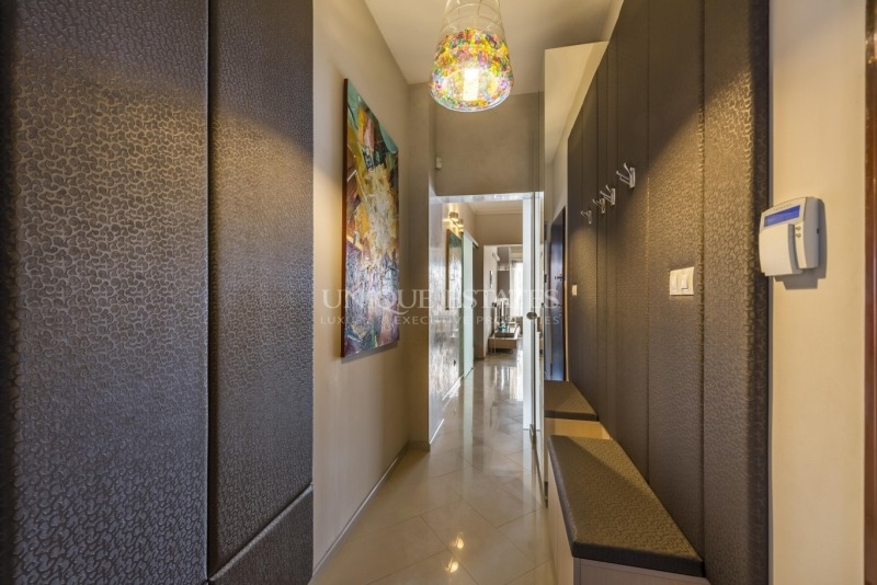 Издаје се  2 спаваће собе Софија , Центар , 118 м2 | 37093477 - слика [3]