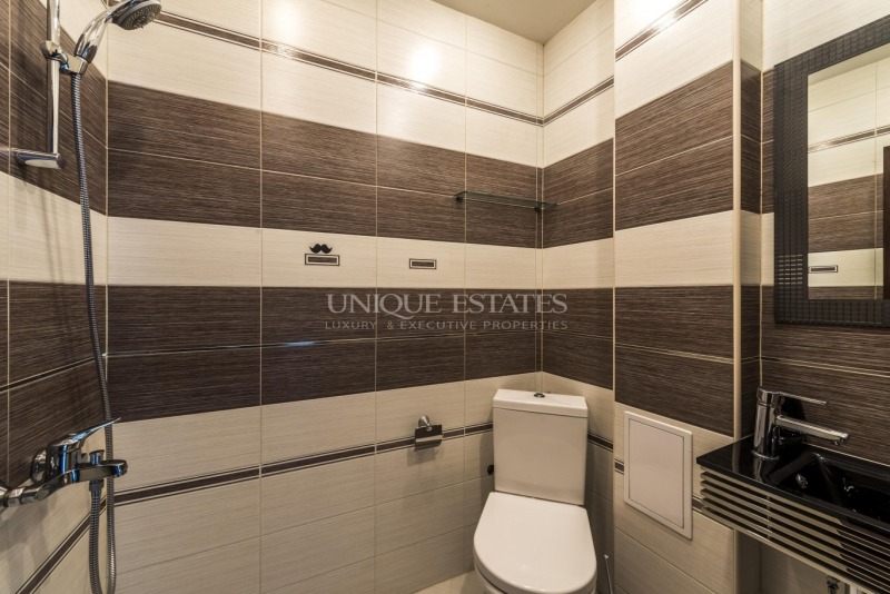 Издаје се  2 спаваће собе Софија , Центар , 118 м2 | 37093477 - слика [6]