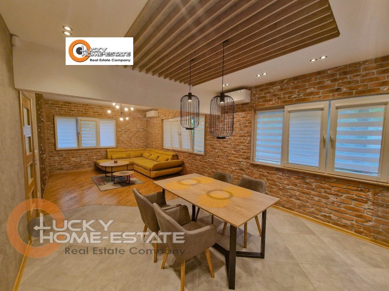 A louer  2 chambres Sofia , Lozenets , 90 m² | 36271296 - image [4]