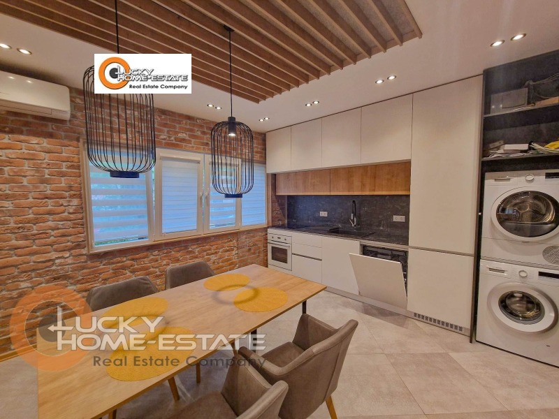 A louer  2 chambres Sofia , Lozenets , 90 m² | 36271296 - image [6]
