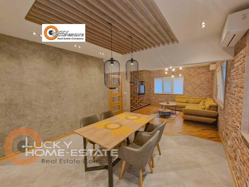 Под наем 3-СТАЕН, град София, Лозенец • 950 € • 97816182 — Holmes.bg