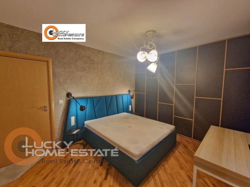 A louer  2 chambres Sofia , Lozenets , 90 m² | 36271296 - image [8]