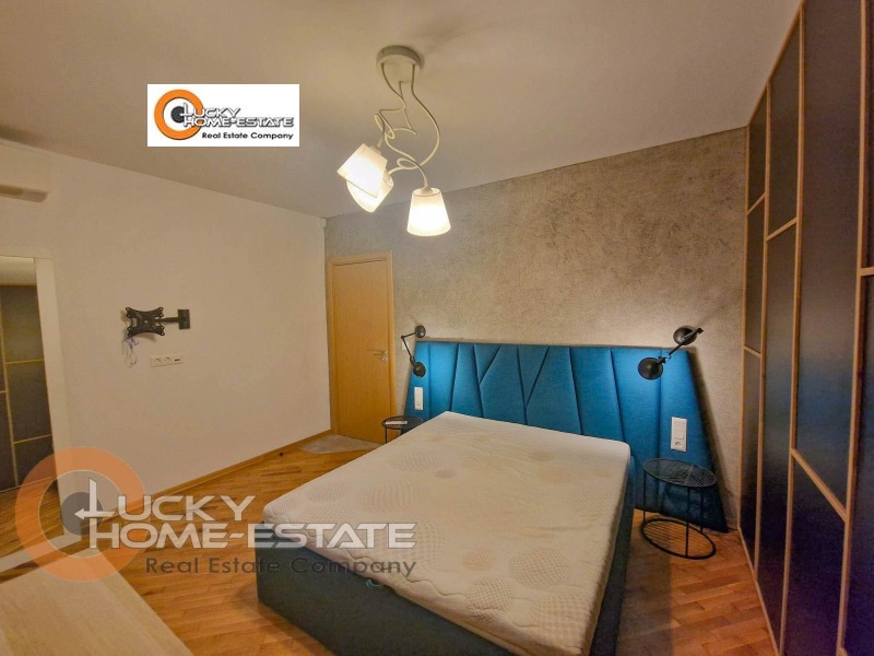 A louer  2 chambres Sofia , Lozenets , 90 m² | 36271296 - image [10]