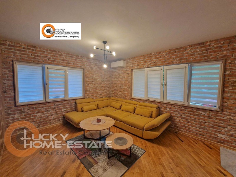 A louer  2 chambres Sofia , Lozenets , 90 m² | 36271296 - image [7]