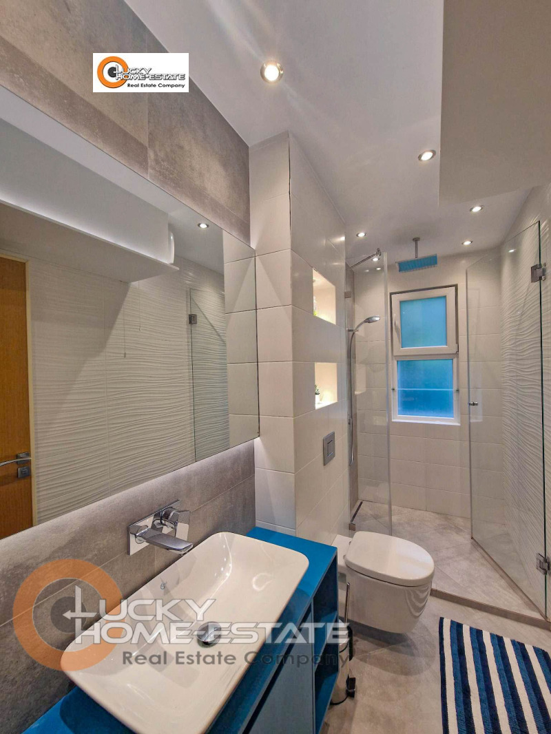 A louer  2 chambres Sofia , Lozenets , 90 m² | 36271296 - image [13]