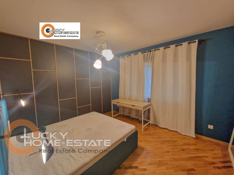 A louer  2 chambres Sofia , Lozenets , 90 m² | 36271296 - image [9]