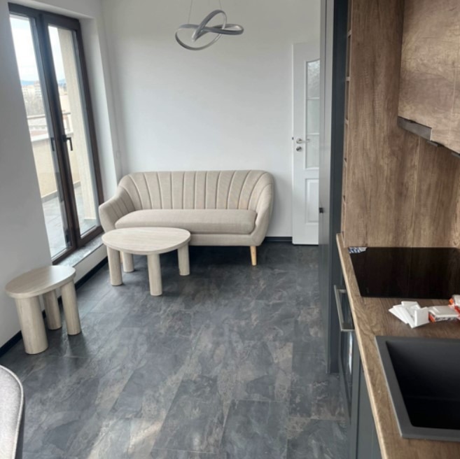 Дава под наем 3-СТАЕН, гр. София, Хаджи Димитър