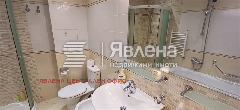 Дава под наем 4-СТАЕН, гр. София, Център, снимка 8 - Апартаменти - 56320395