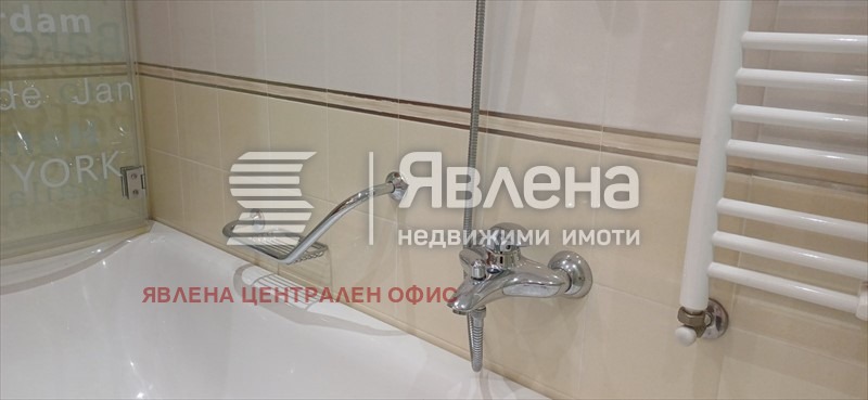 Дава под наем 4-СТАЕН, гр. София, Център, снимка 10 - Апартаменти - 56320395