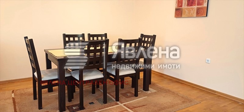 Дава под наем 4-СТАЕН, гр. София, Център, снимка 6 - Апартаменти - 56320395