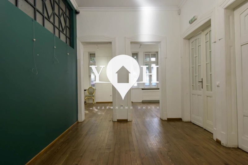 Дава под наем МАГАЗИН, гр. София, Център, снимка 10 - Магазини - 52624556