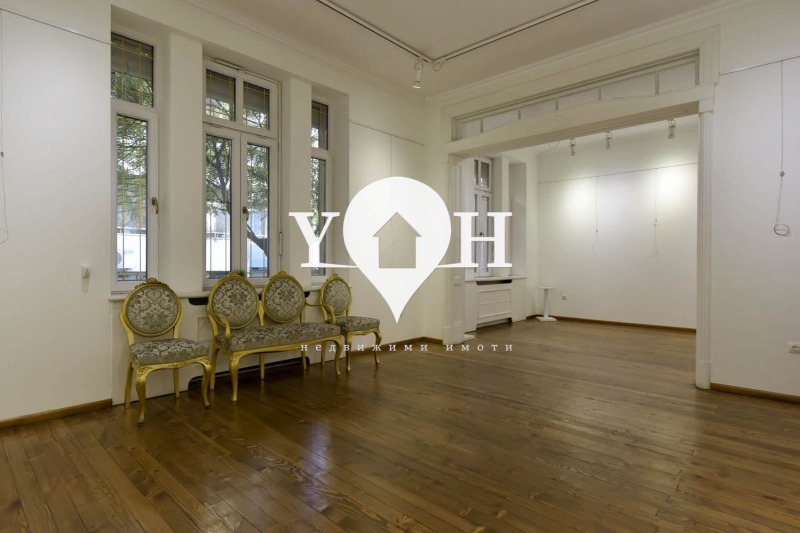 Дава под наем МАГАЗИН, гр. София, Център, снимка 2 - Магазини - 52624556